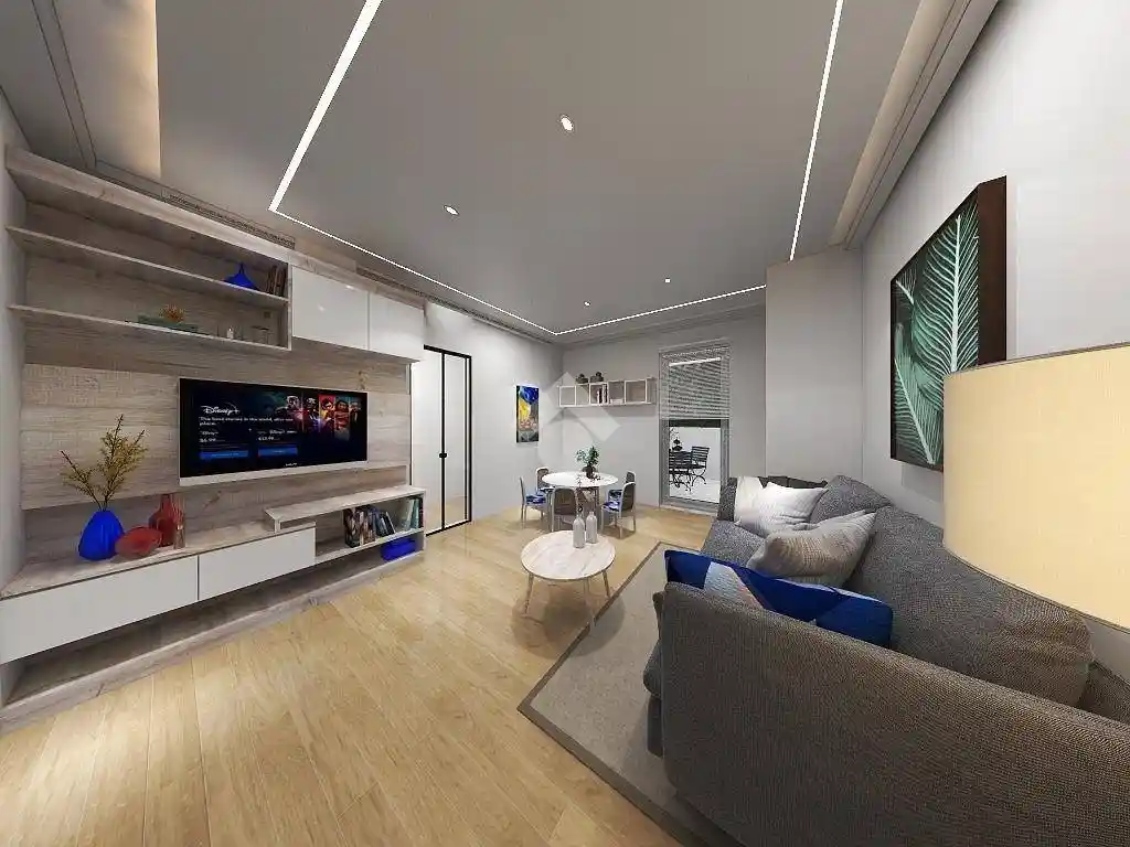 Appartamento - foto 3