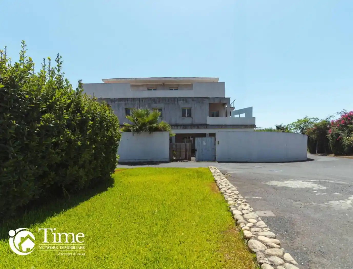 Villa in vendita a Aci Castello