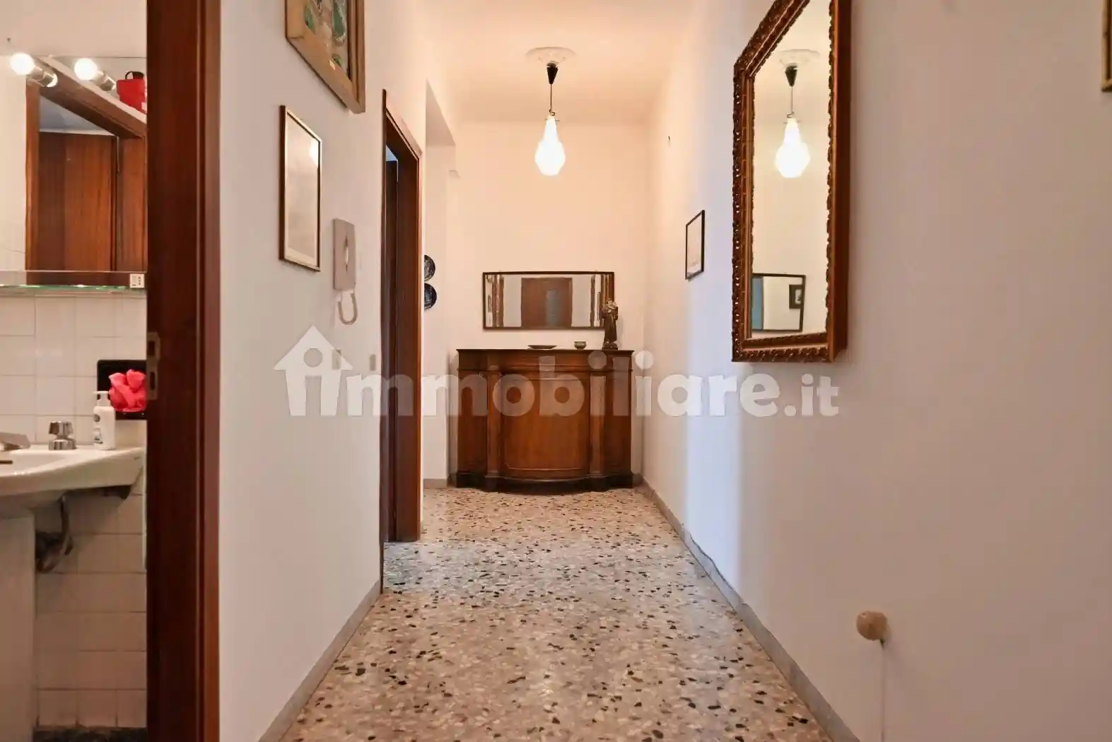 Appartamento in vendita a Putignano