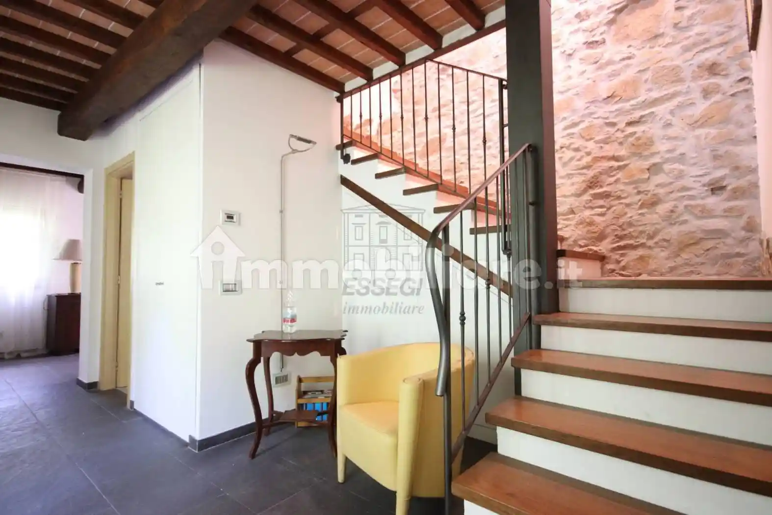 Villa unifamiliare via dei Garganetti 314, Pieve Santo Stefano, Lucca - foto 2