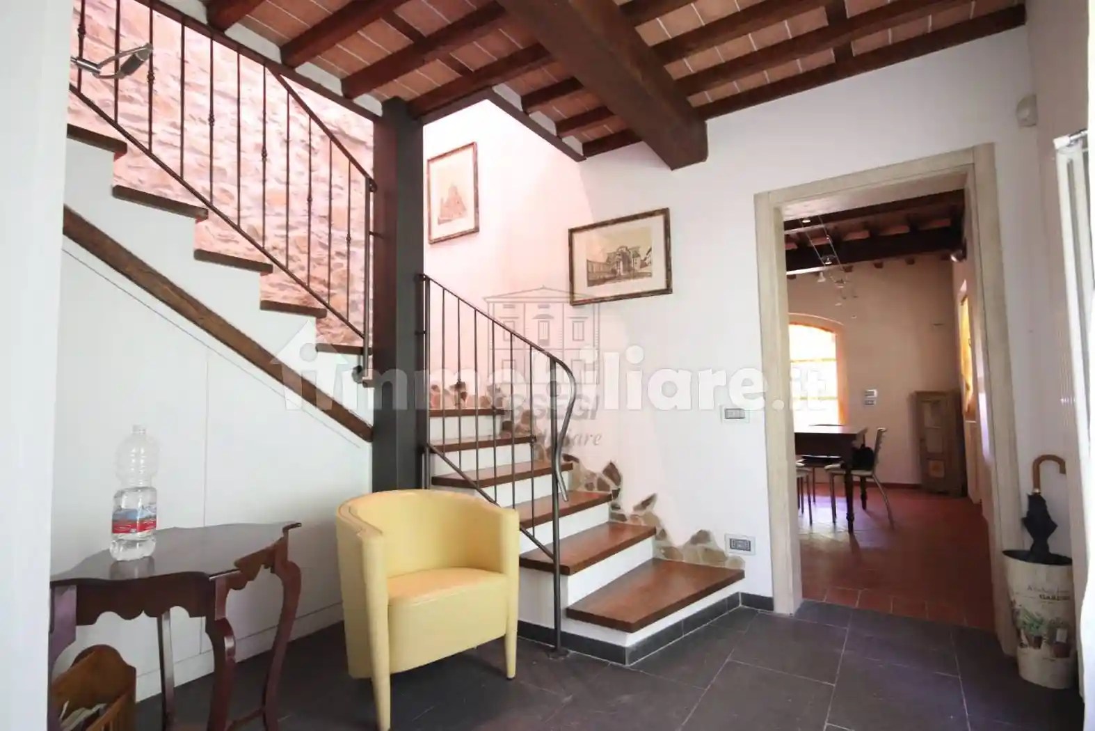 Villa unifamiliare via dei Garganetti 314, Pieve Santo Stefano, Lucca - foto 3