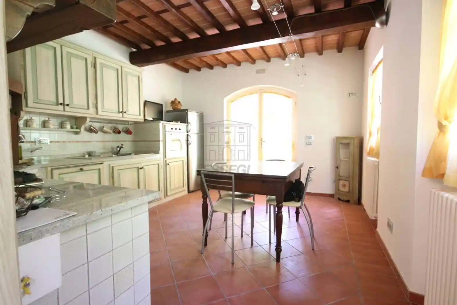 Villa unifamiliare via dei Garganetti 314, Pieve Santo Stefano, Lucca - foto 4