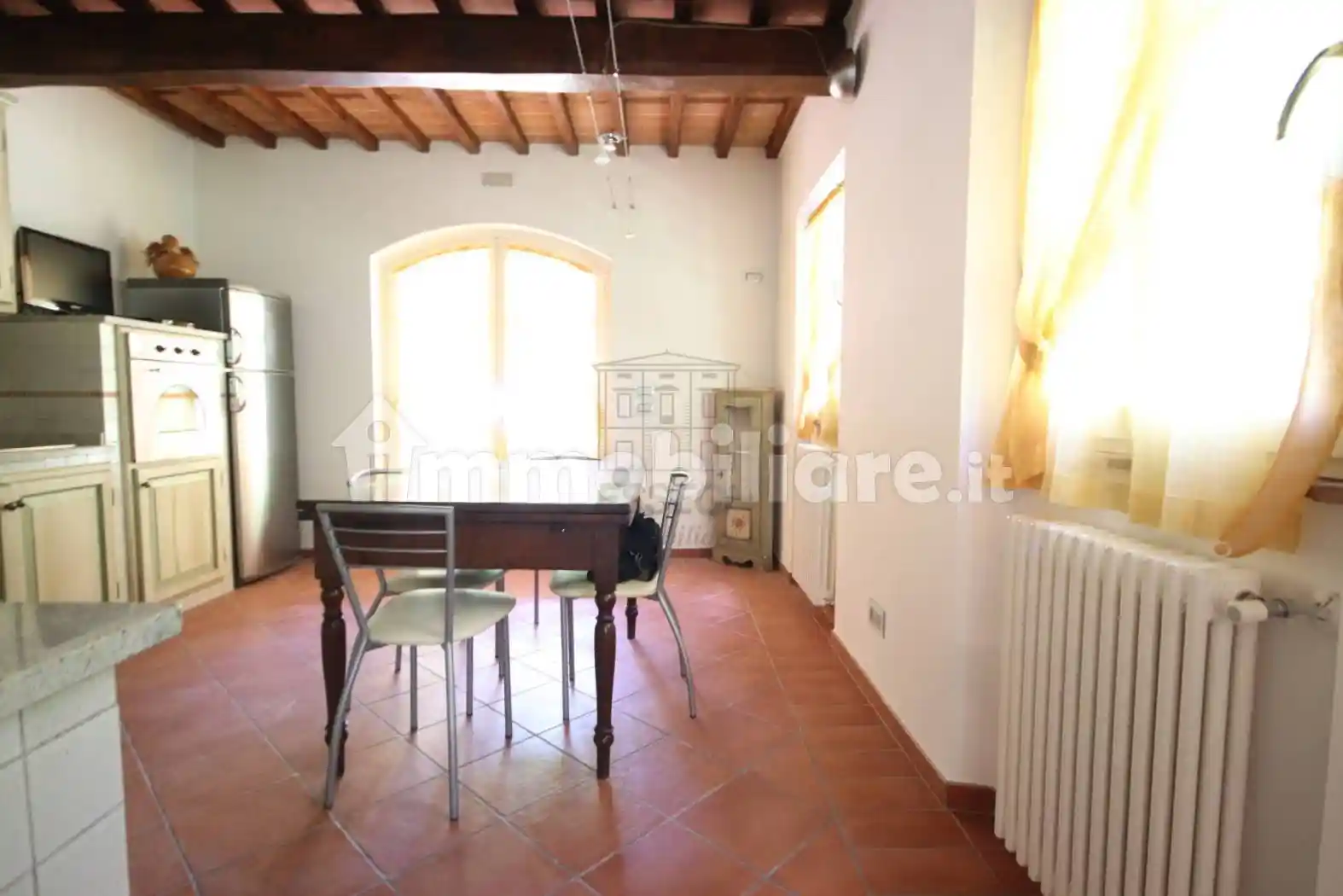 Villa unifamiliare via dei Garganetti 314, Pieve Santo Stefano, Lucca - foto 5