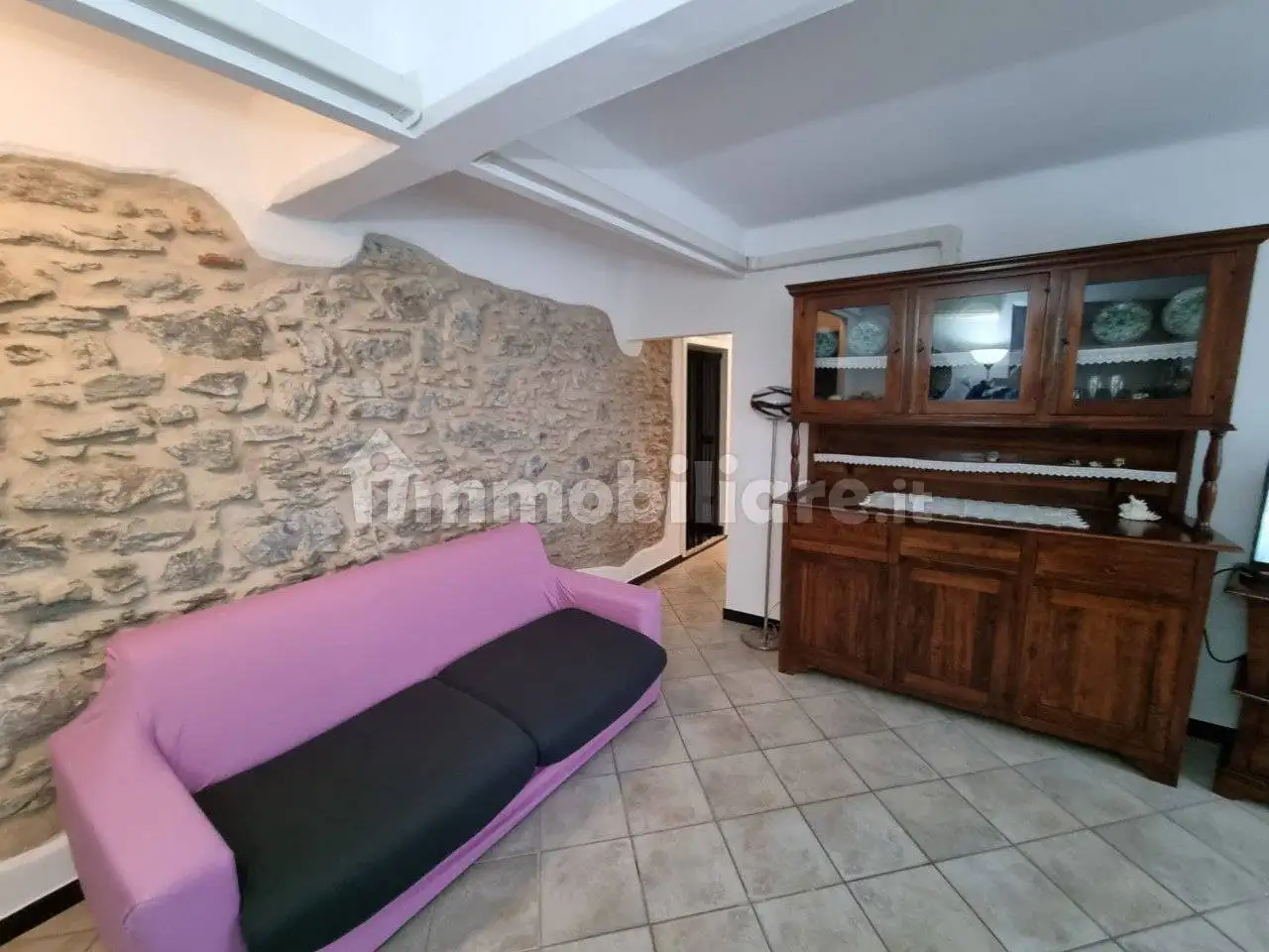 Appartamento in affitto a Genova