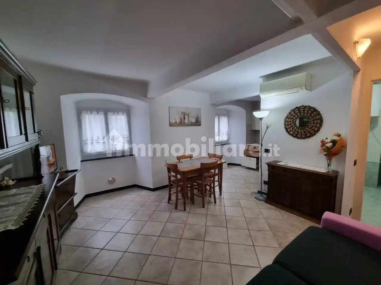 Bilocale via vesima, Vesima - Crevari, Genova - foto 2