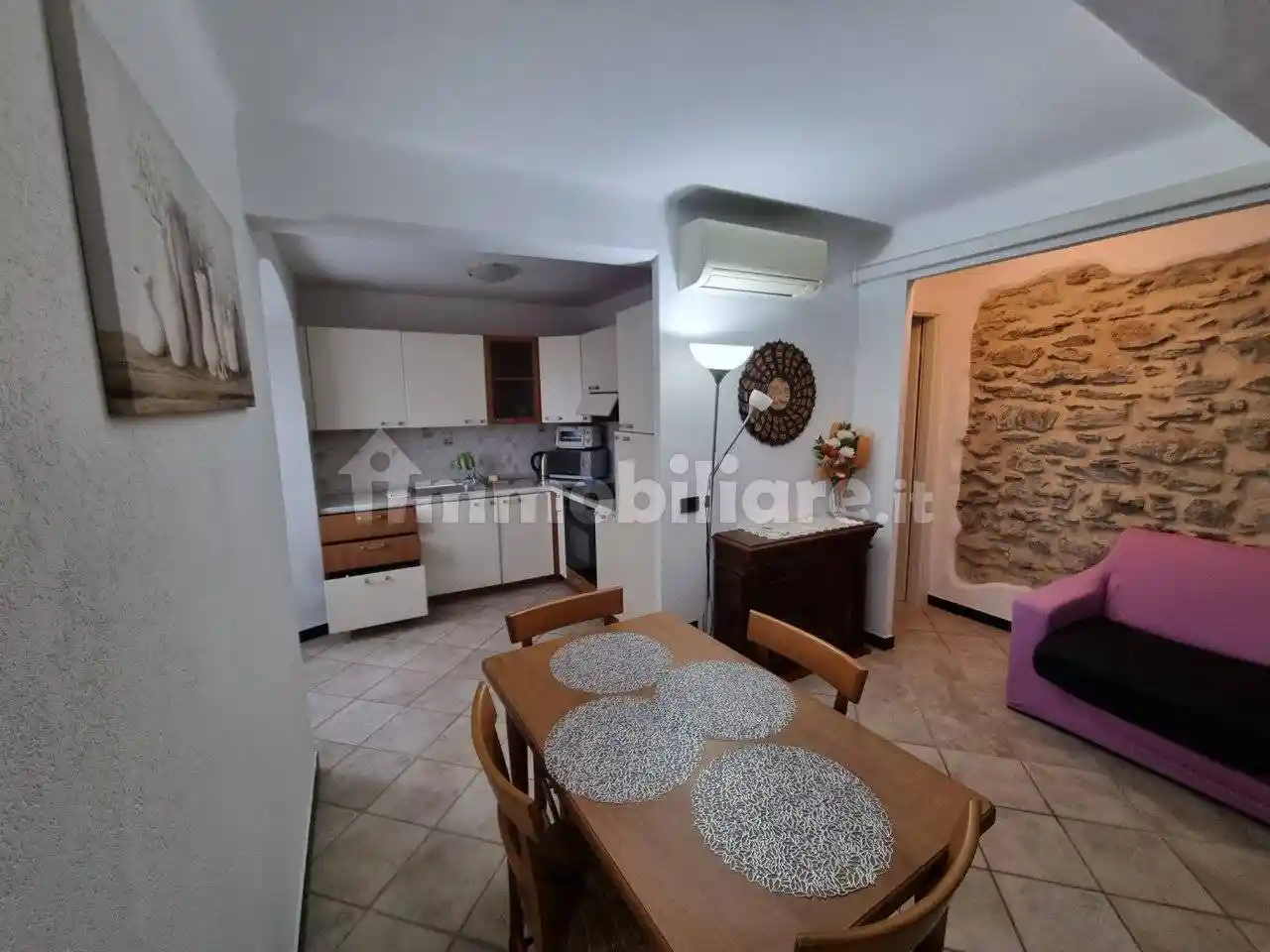 Bilocale via vesima, Vesima - Crevari, Genova - foto 3