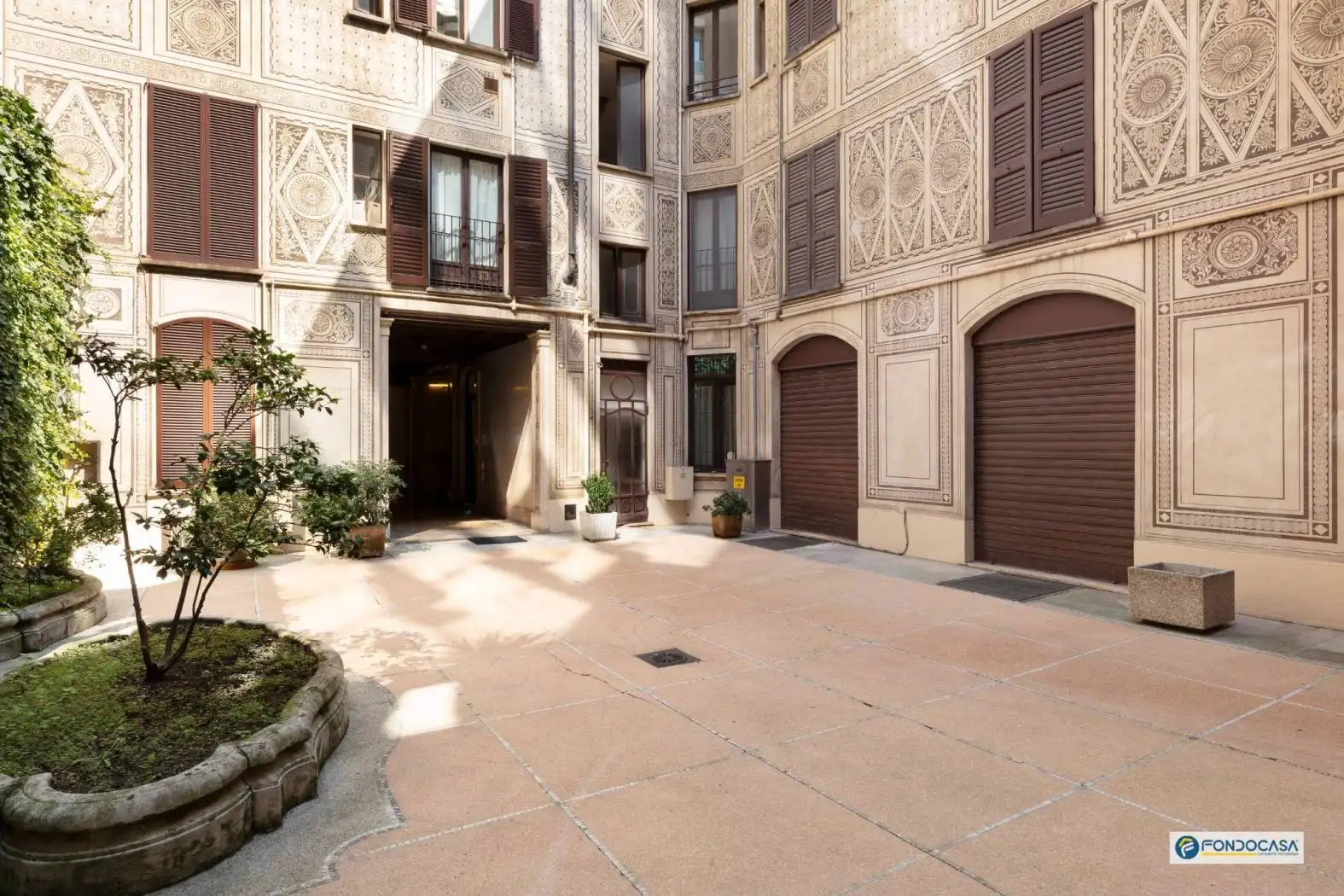 Apartment in vendita a Milan