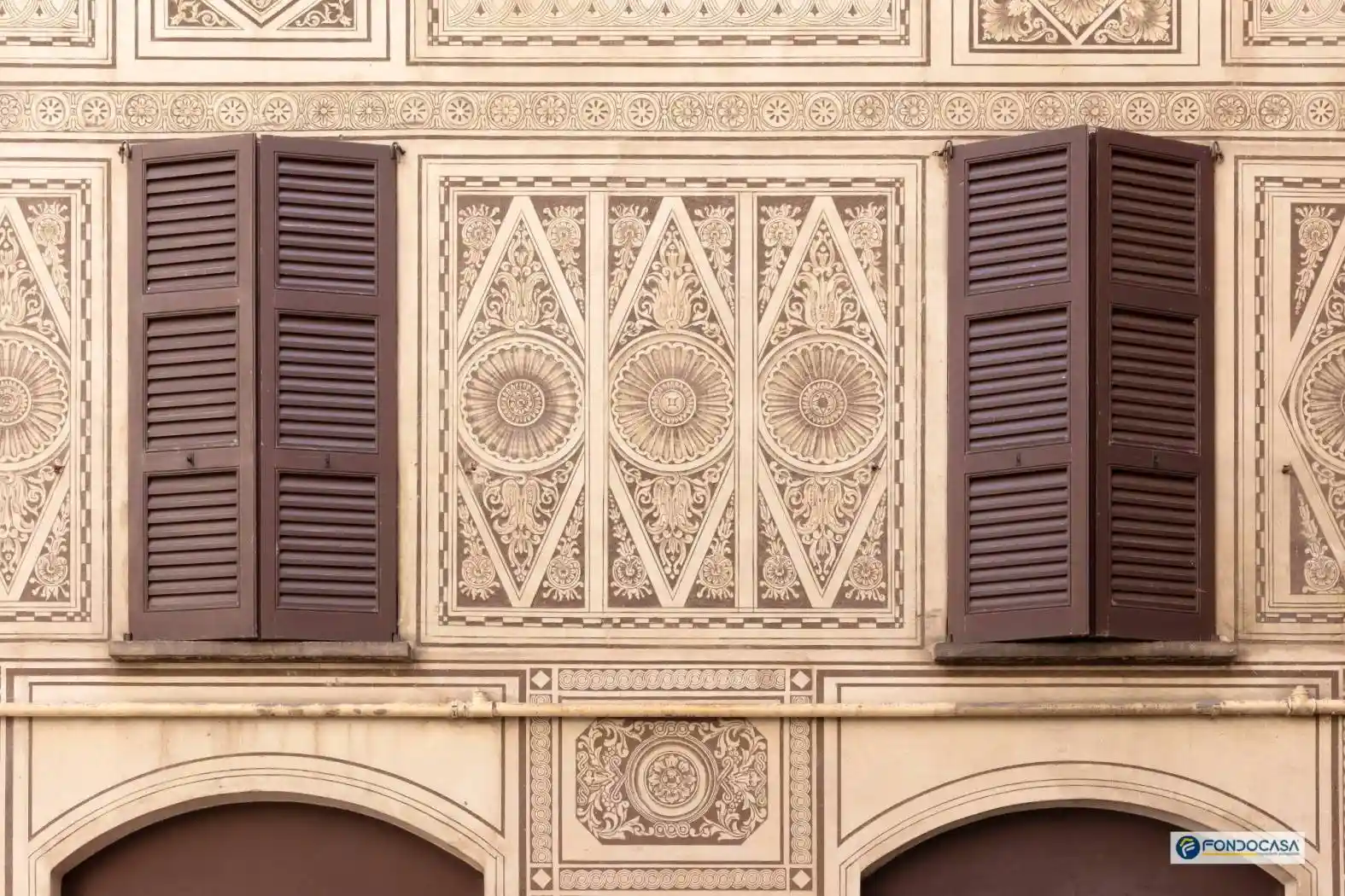 Bilocale piazza della Repubblica, Repubblica, Milano - foto 2