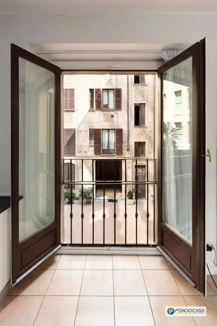 Bilocale piazza della Repubblica, Repubblica, Milano - foto 3