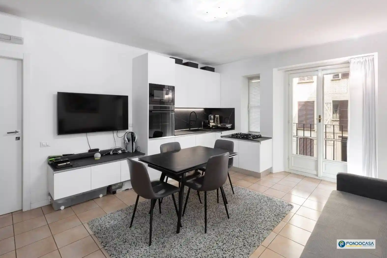 Bilocale piazza della Repubblica, Repubblica, Milano - foto 5