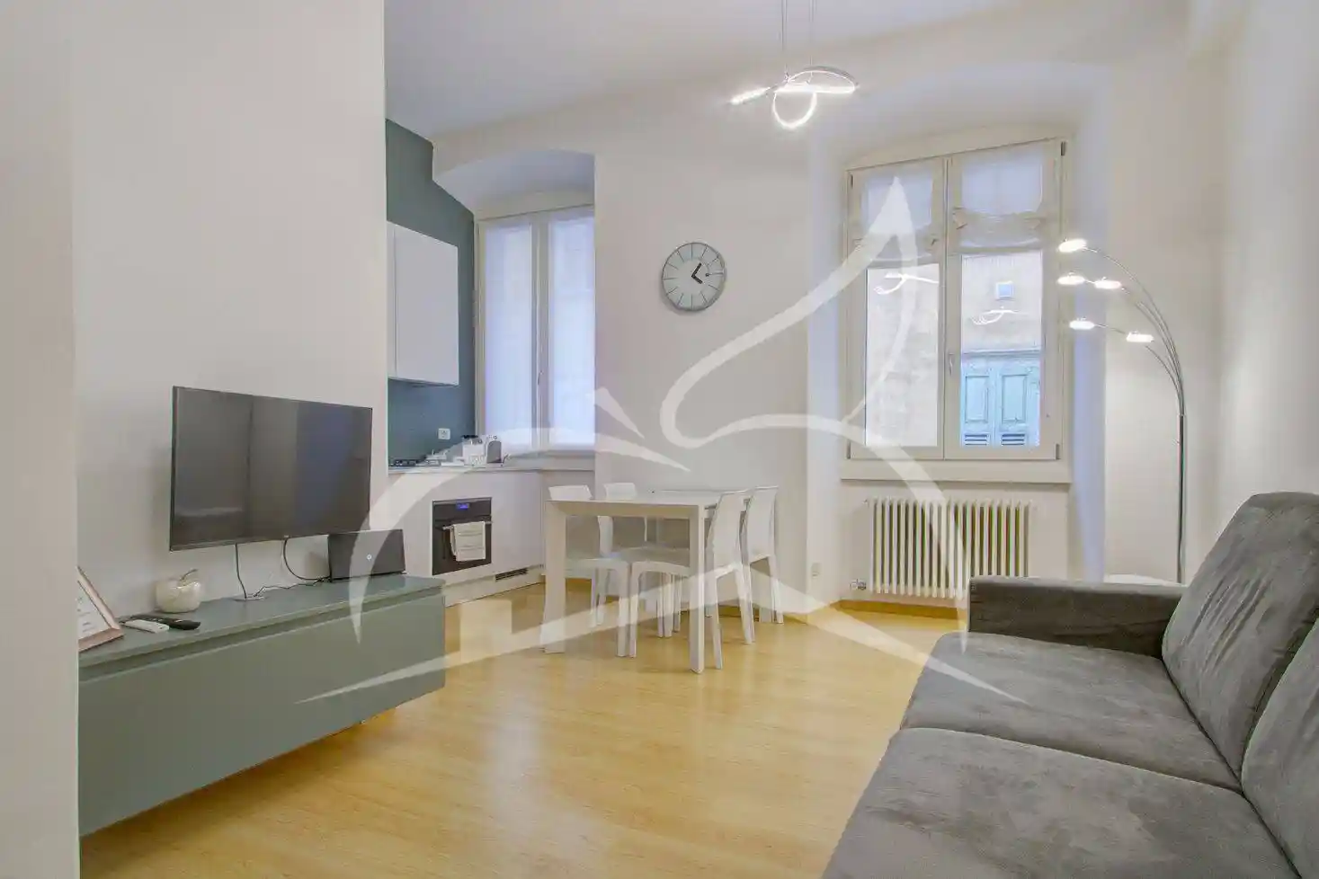 Appartamento in vendita a Riva del Garda