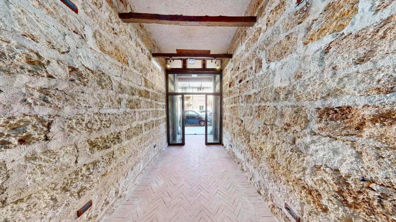 Appartamento in vendita a Palermo