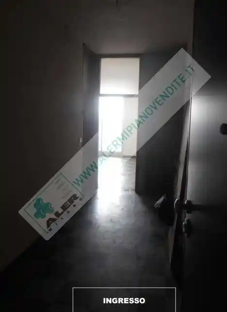 Appartamento all'asta via Alessandro Litta Modignani 109, Milano - foto 3