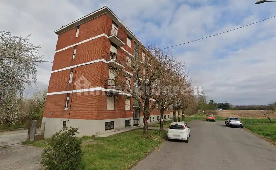 Appartamento in vendita a Macherio