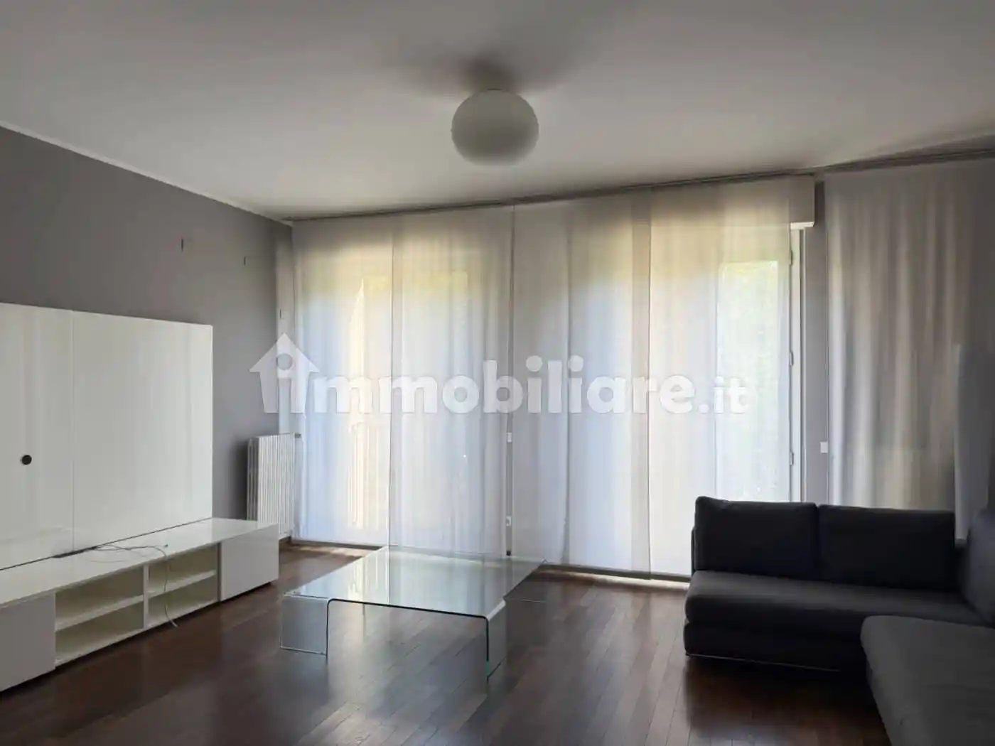 Appartamento piazza Arnoldo Mondadori 3, Quadronno - Crocetta, Milano - foto 2