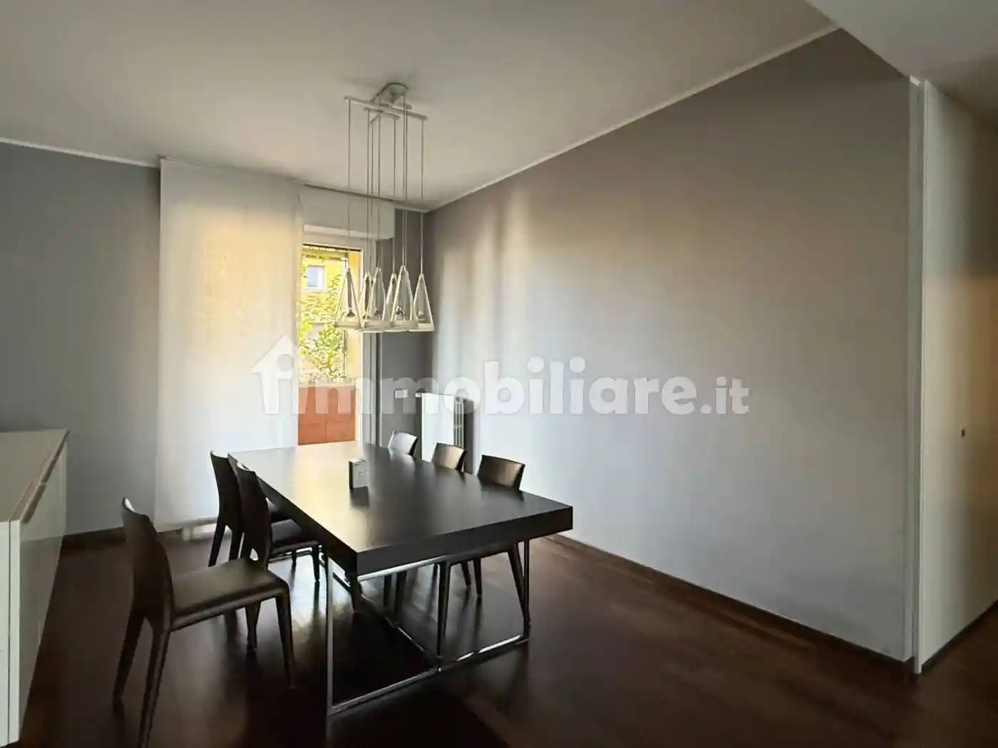 Appartamento piazza Arnoldo Mondadori 3, Quadronno - Crocetta, Milano - foto 3