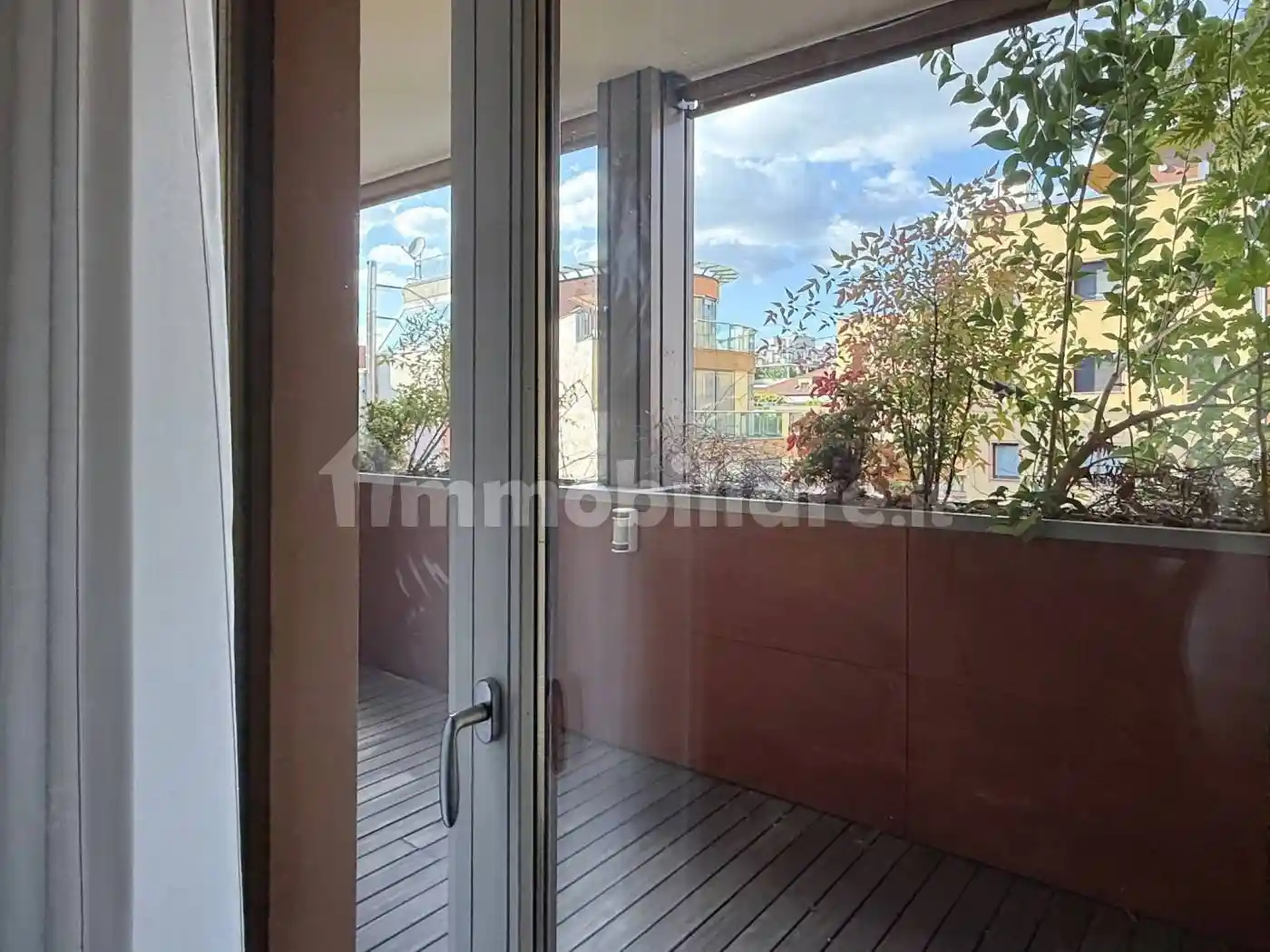 Appartamento piazza Arnoldo Mondadori 3, Quadronno - Crocetta, Milano - foto 4