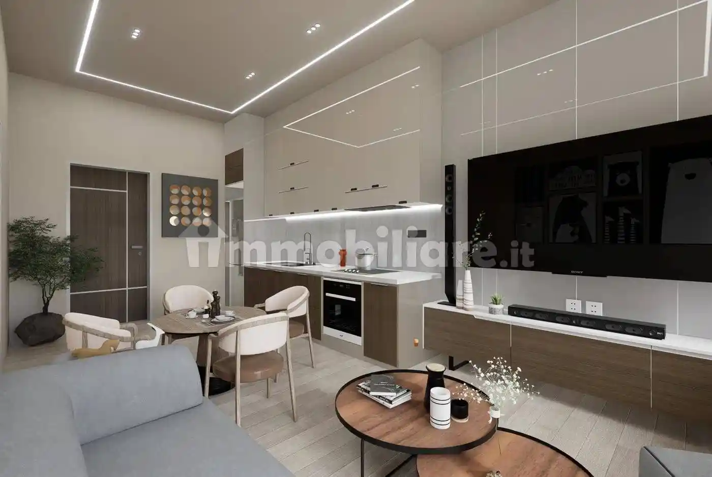 Appartamento - foto 2