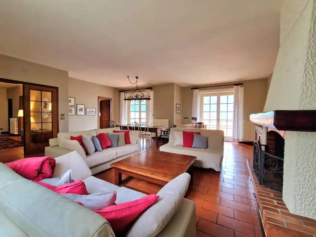 Appartamento in vendita a Omegna