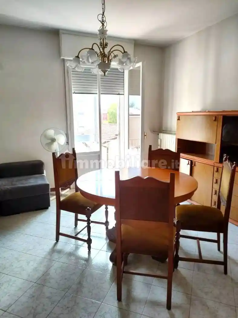 Quadrilocale buono stato, primo piano, Comacchio, Ferrara - foto 2