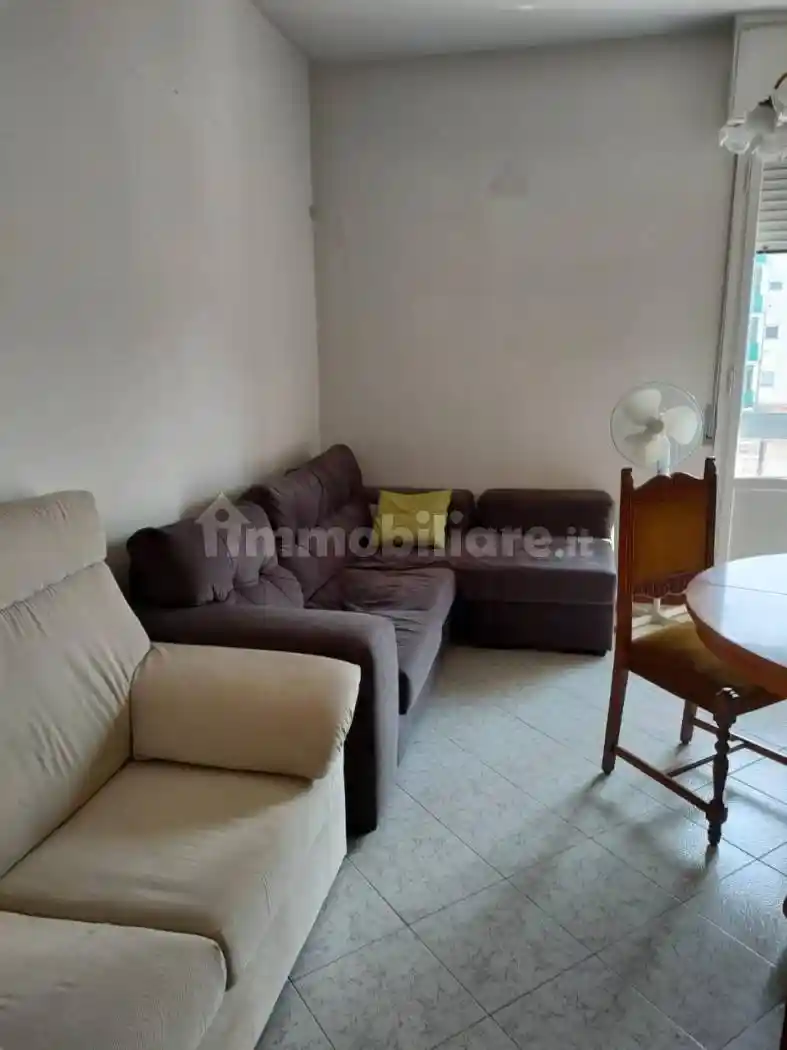 Quadrilocale buono stato, primo piano, Comacchio, Ferrara - foto 3