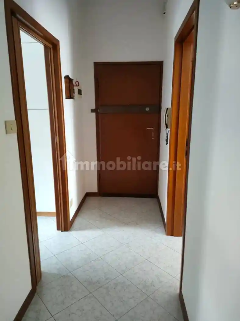 Quadrilocale buono stato, primo piano, Comacchio, Ferrara - foto 5