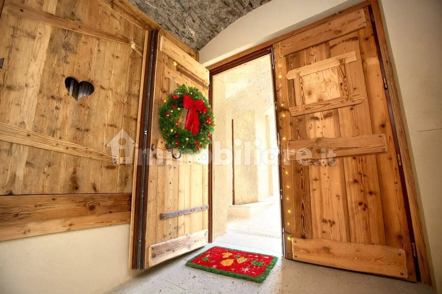 Appartamento in affitto a Cesana Torinese