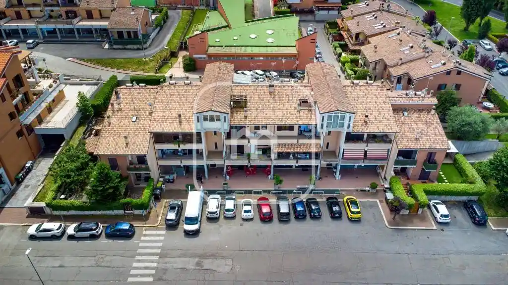 Appartamento in vendita a San Cesareo