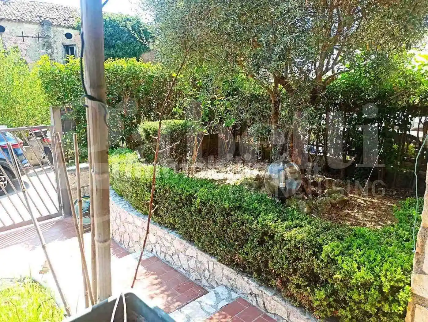 Villa bifamiliare via Acqua Sulfurea, 6, Marano Marchesato - foto 5