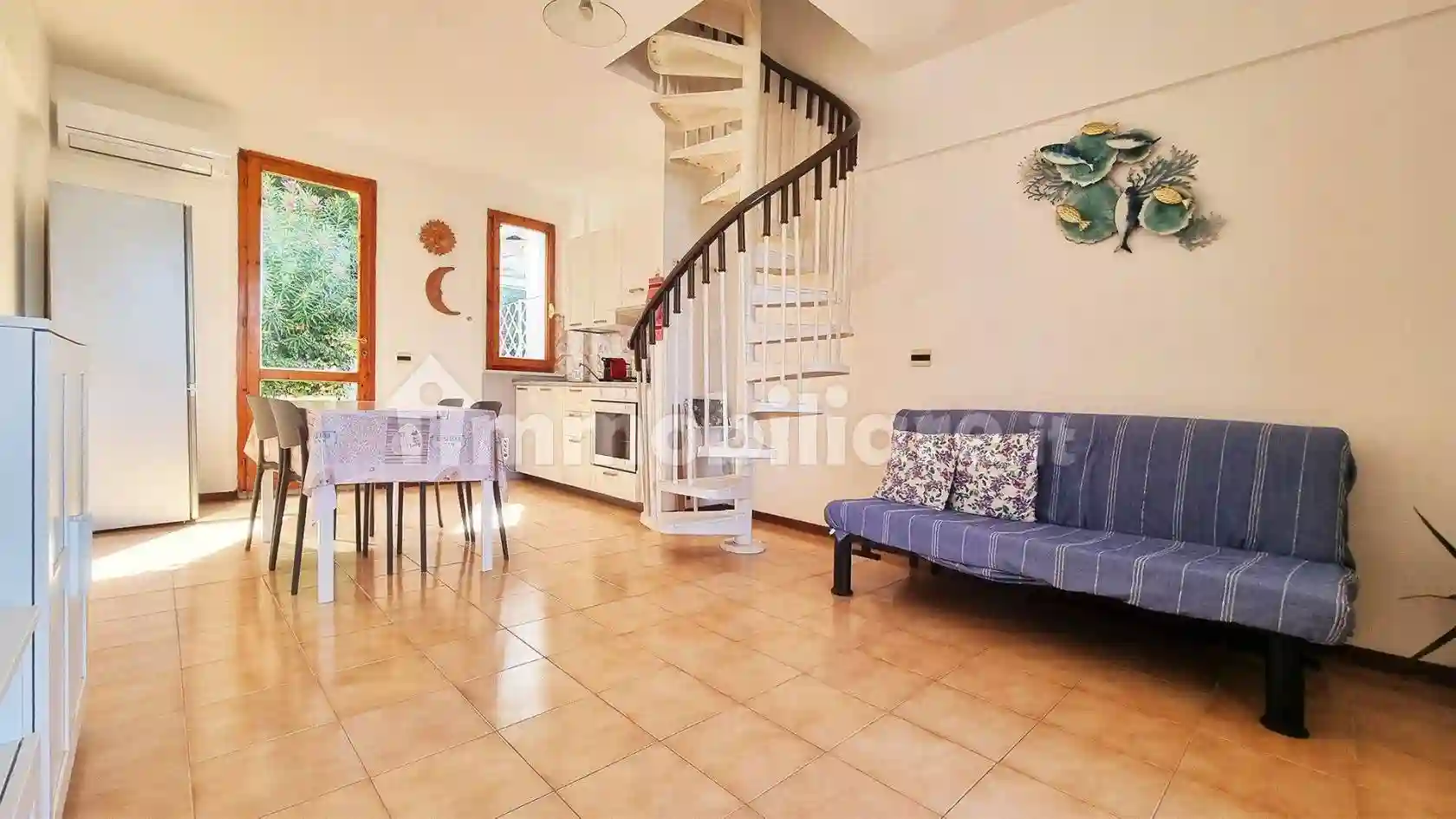 Bilocale via Fermo 12, Marcelli, Numana - foto 4