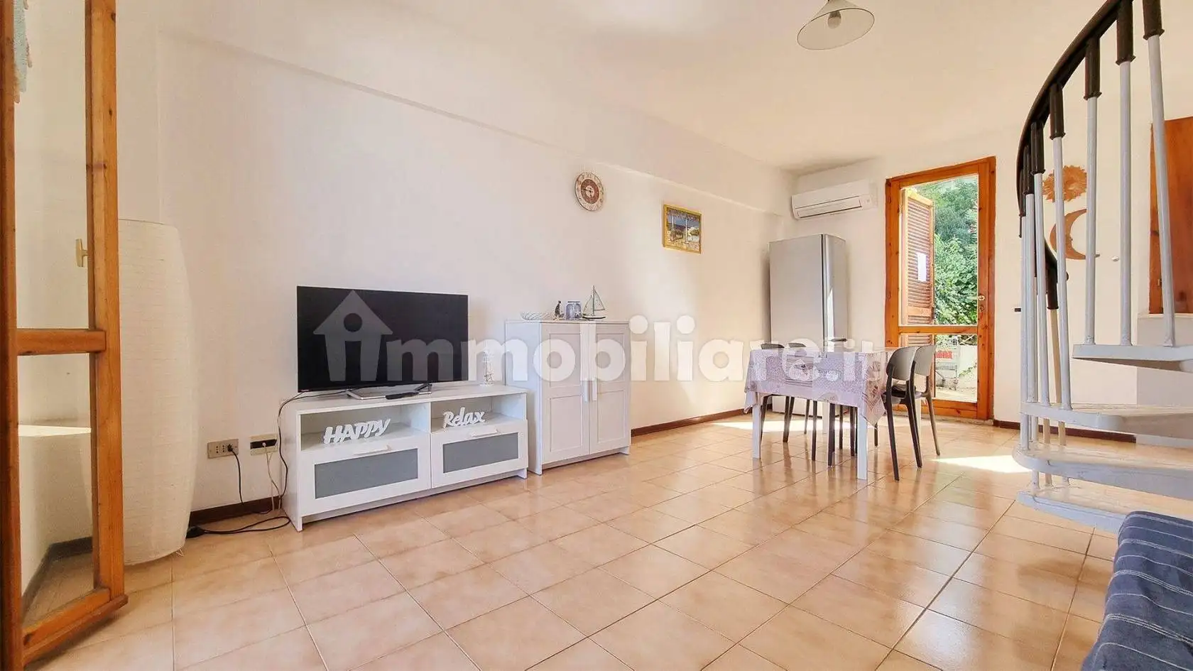 Appartamento in affitto a Numana