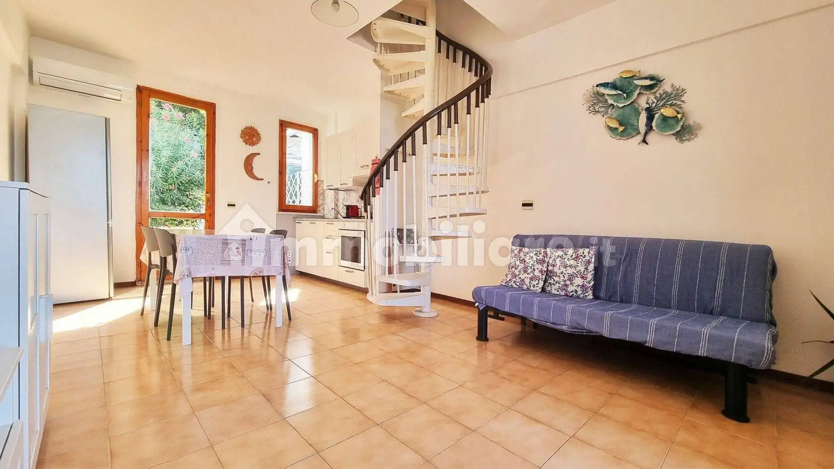 Bilocale via Fermo 12, Marcelli, Numana - foto 2