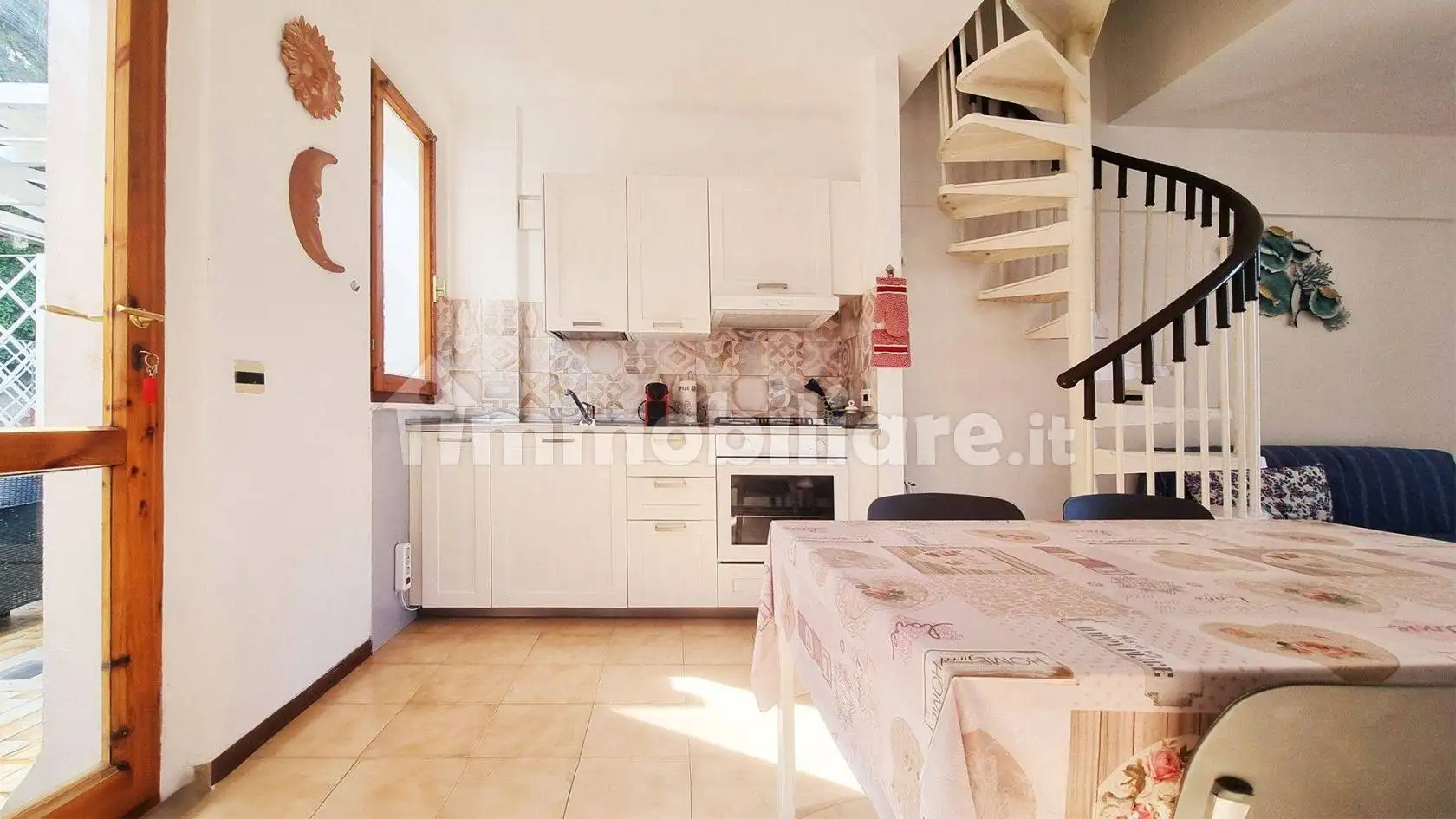 Bilocale via Fermo 12, Marcelli, Numana - foto 4