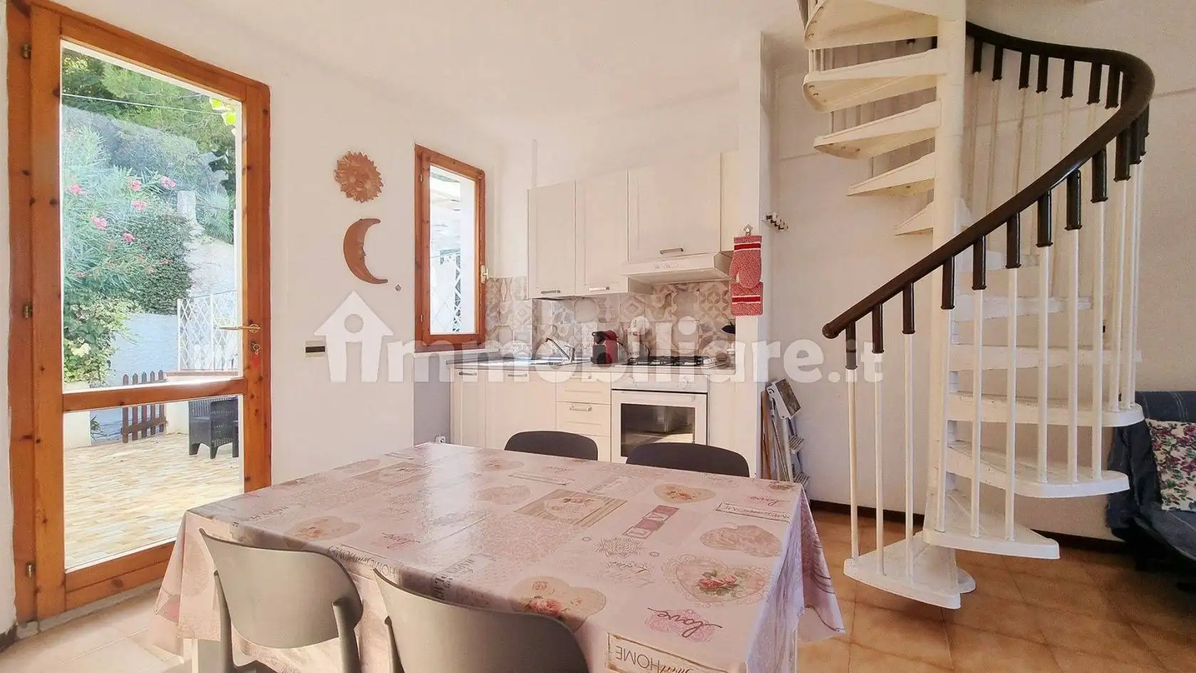 Bilocale via Fermo 12, Marcelli, Numana - foto 5