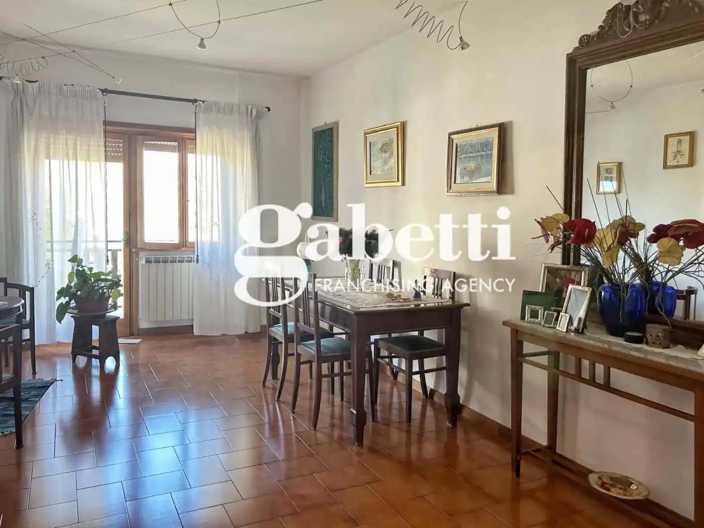 Trilocale via dei Berio 80, Tor Tre Teste - Torre Maura, Roma - foto 3