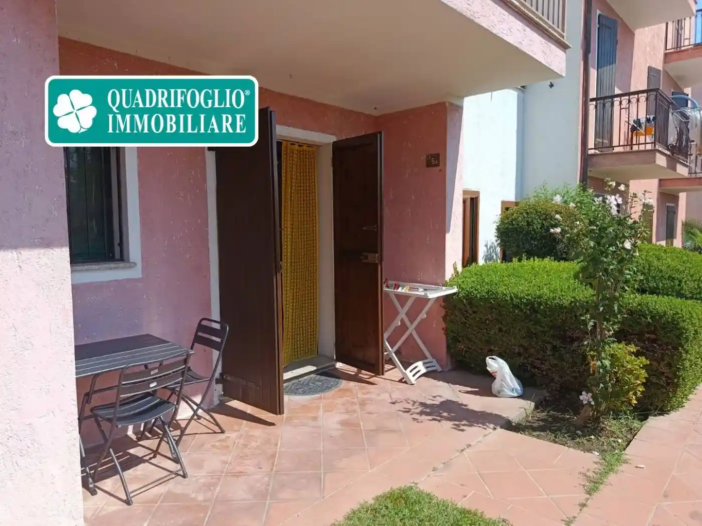 Appartamento in vendita a Valledoria