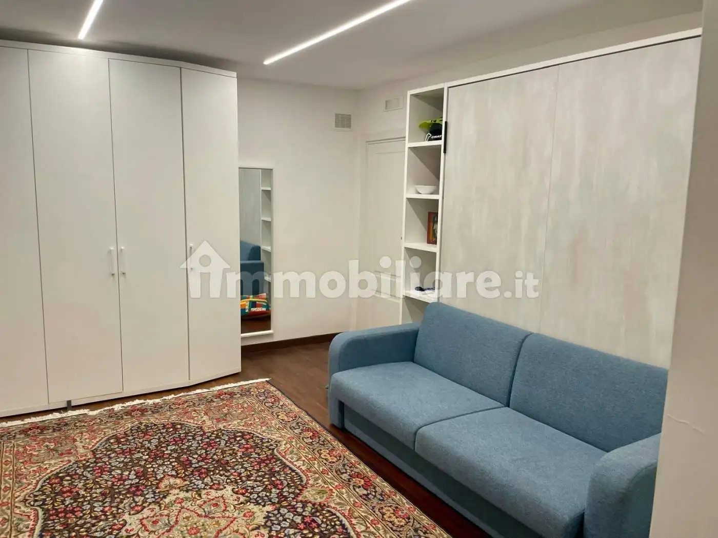 Appartamento in affitto a Napoli