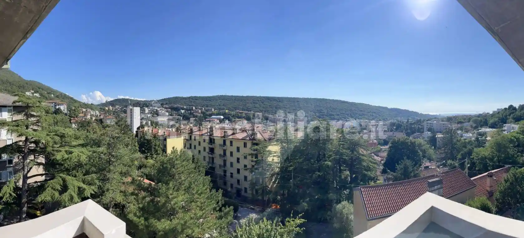 Quadrilocale salita di Vuardel 27, San Giovanni, Trieste - foto 2