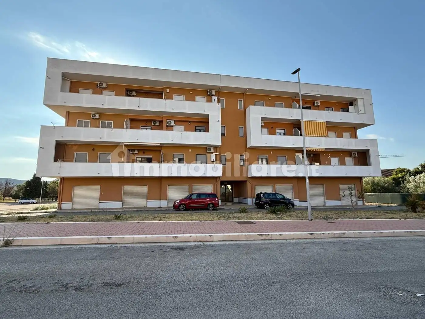 Appartamento in vendita a Crotone