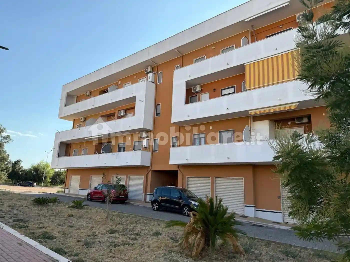 Trilocale via montenegro crotone, Crotone - foto 2