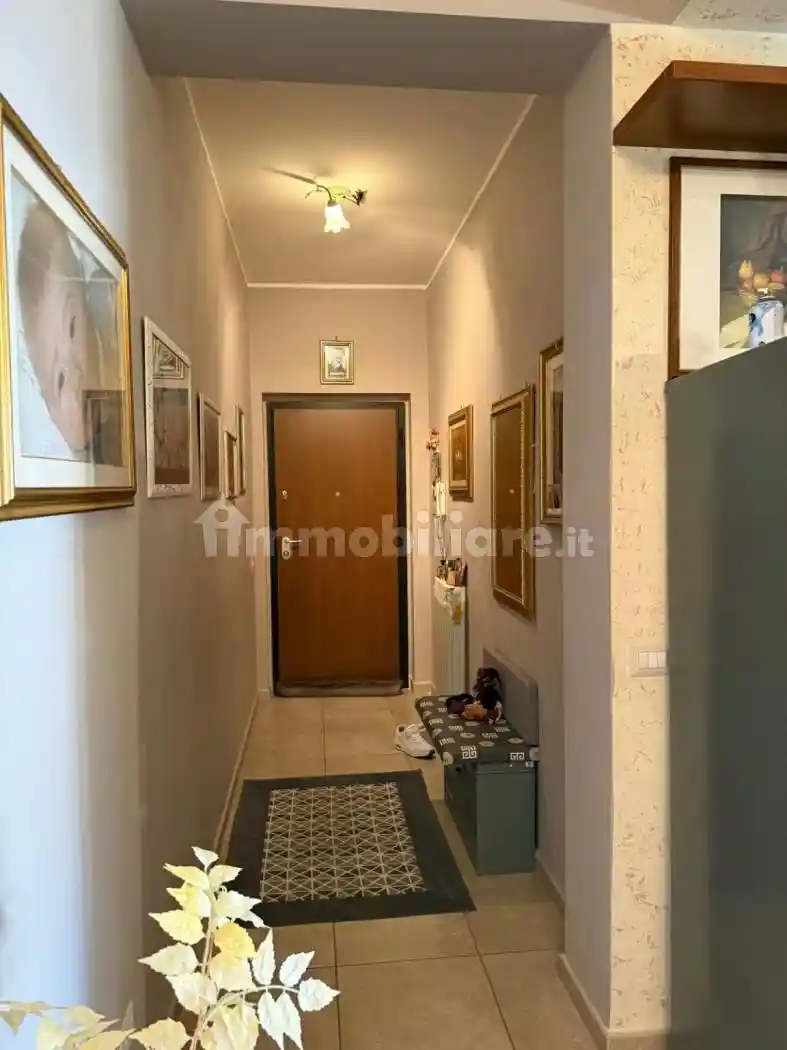 Trilocale via montenegro crotone, Crotone - foto 3