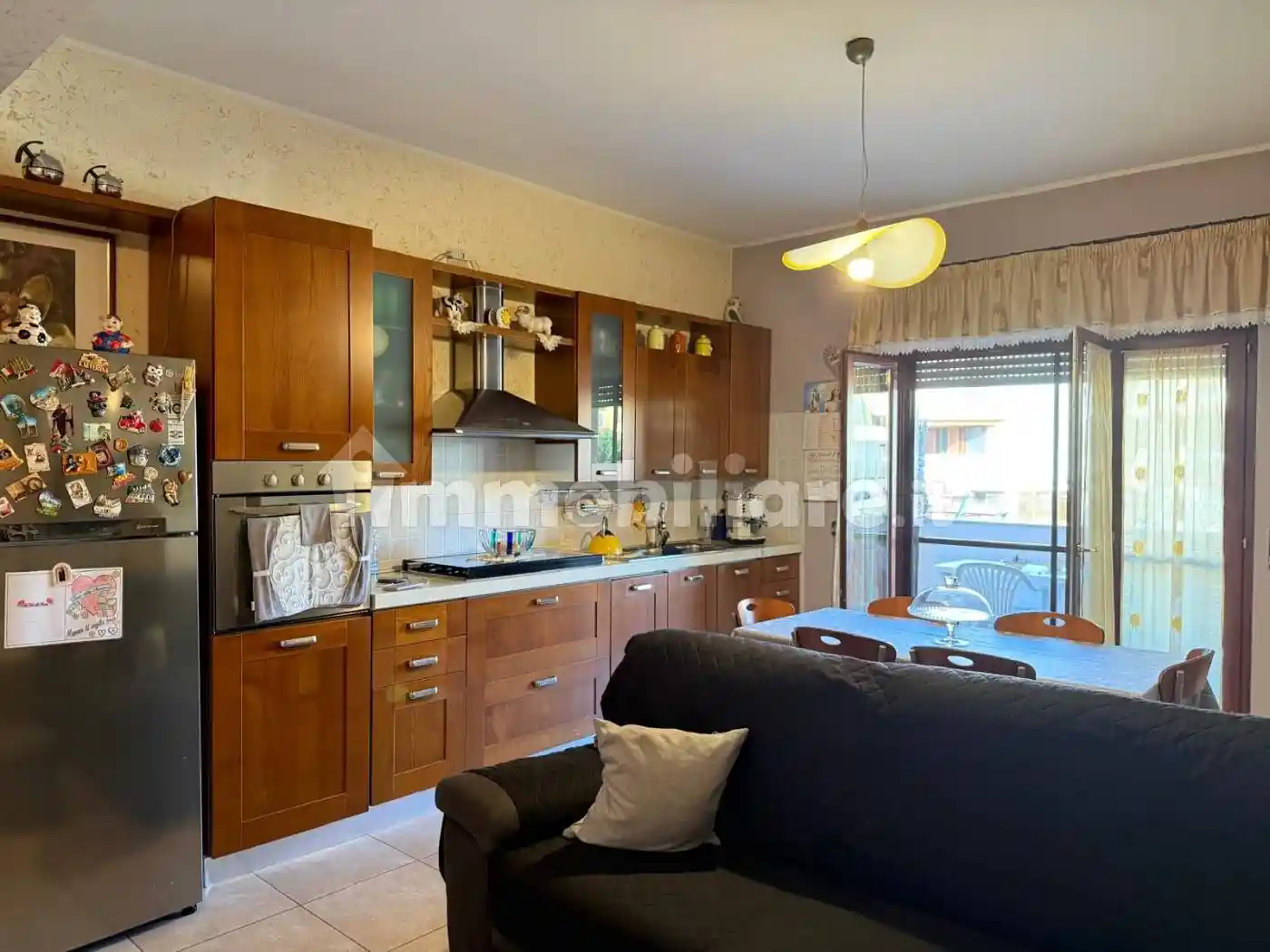 Trilocale via montenegro crotone, Crotone - foto 4