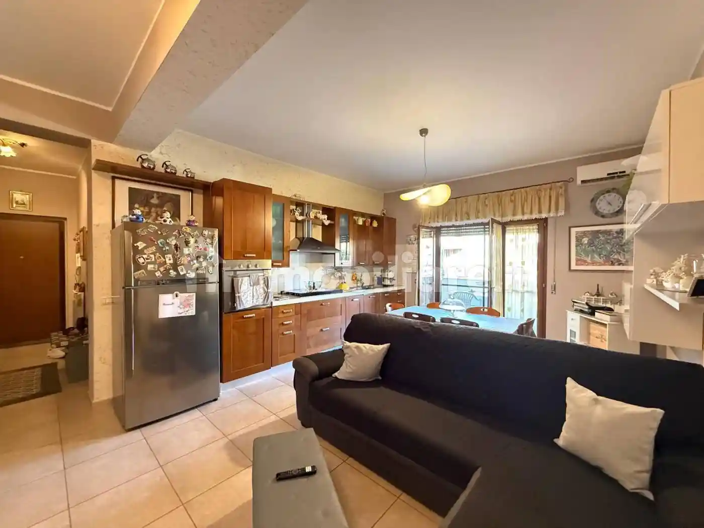 Trilocale via montenegro crotone, Crotone - foto 5