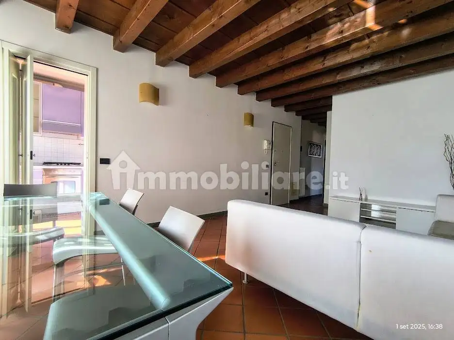 Appartamento in vendita a Ferrara