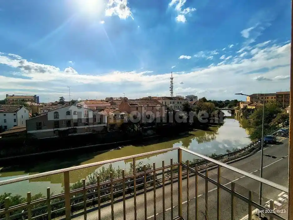 Quadrilocale viale Volano 18, Santa Maria in Vado, Ferrara - foto 2