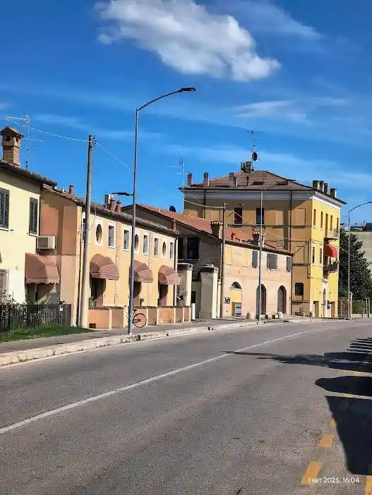 Quadrilocale viale Volano 18, Santa Maria in Vado, Ferrara - foto 3