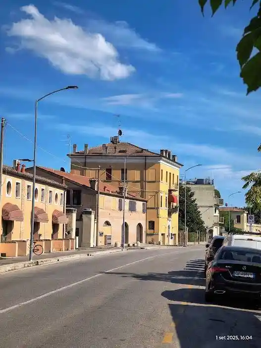 Quadrilocale viale Volano 18, Santa Maria in Vado, Ferrara - foto 4