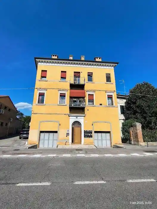 Quadrilocale viale Volano 18, Santa Maria in Vado, Ferrara - foto 5