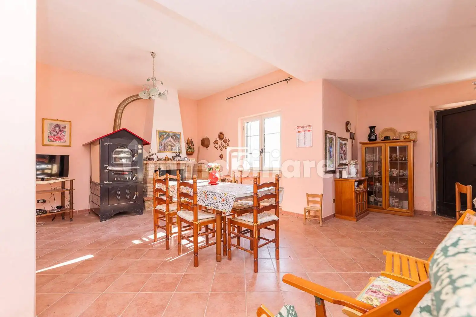 Villa unifamiliare Contrada Montevergine 14/b, Campodipietra - foto 3