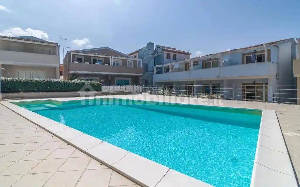 Appartamento in vendita a Viddalba